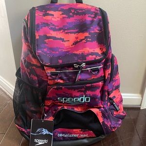 Speedo Teamster 35L backpack